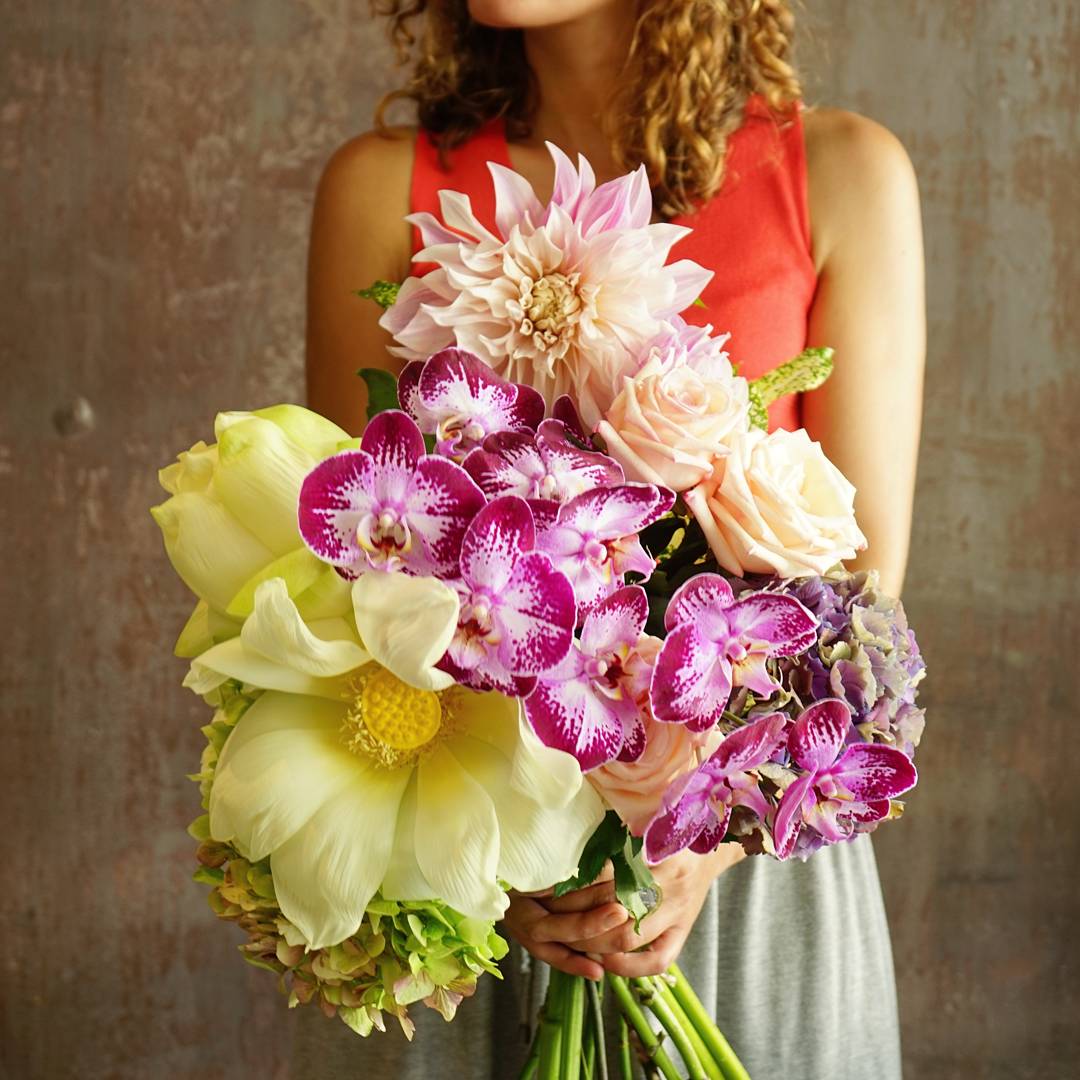 flower bouquets sydney