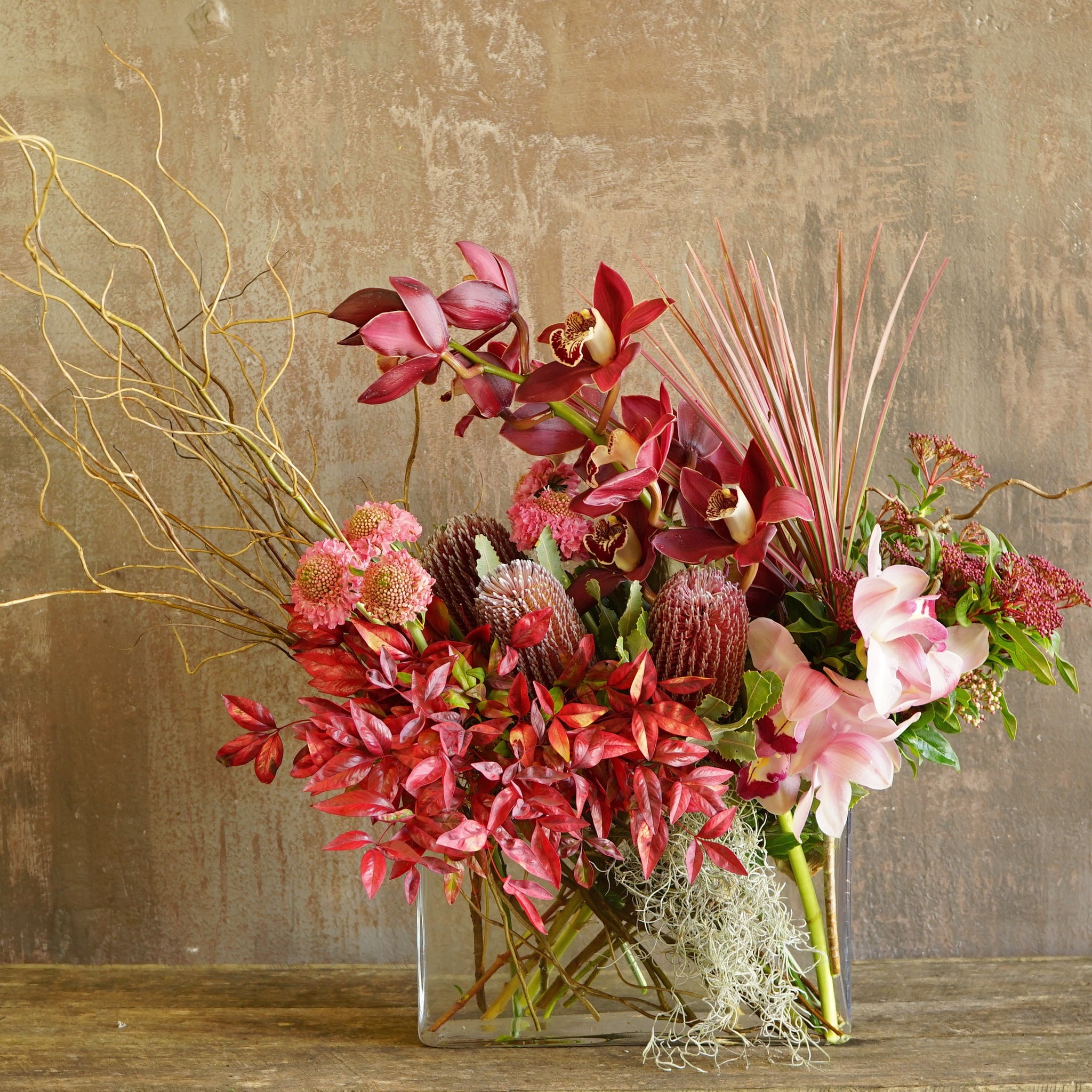 fresh flowers sydney