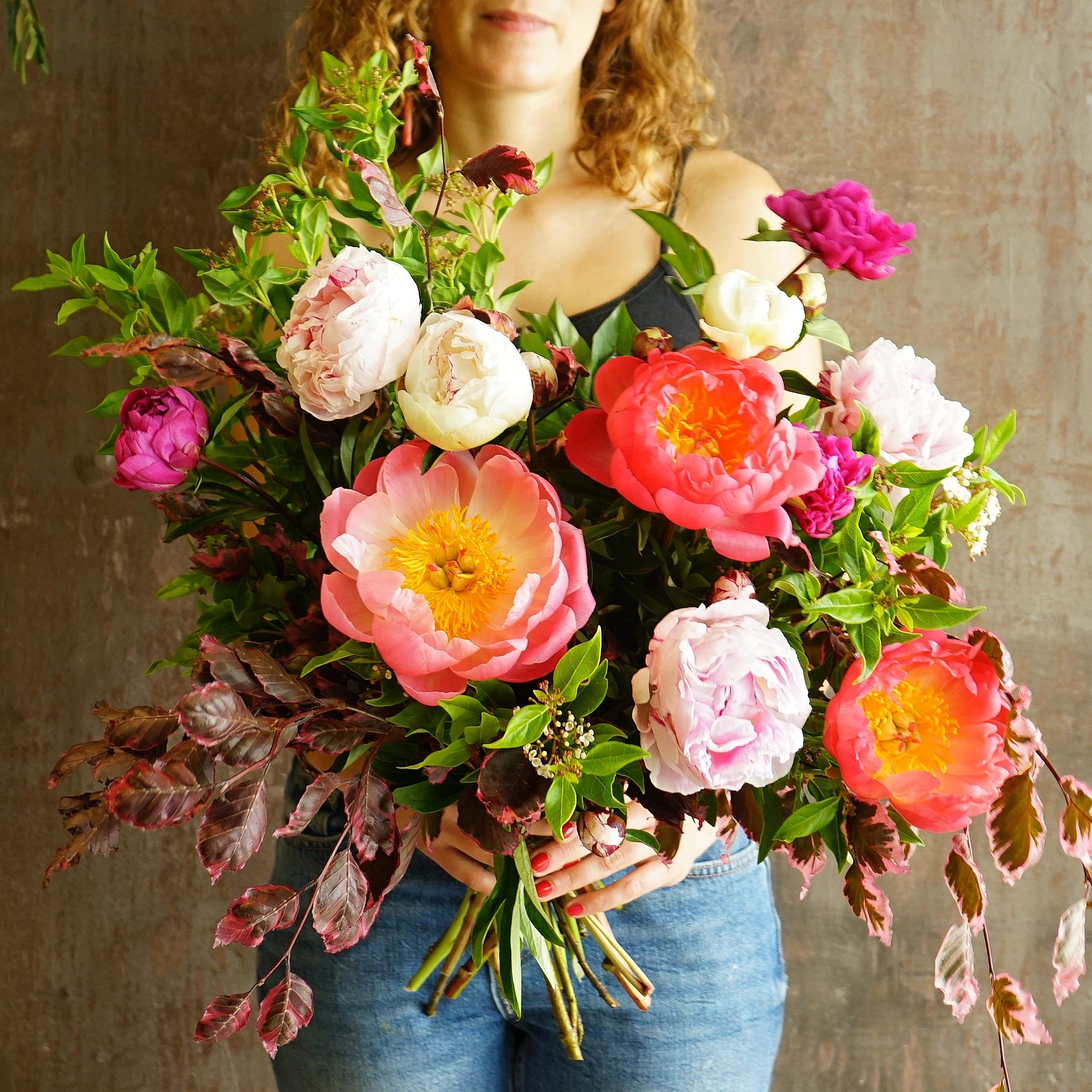 flower bouquets sydney