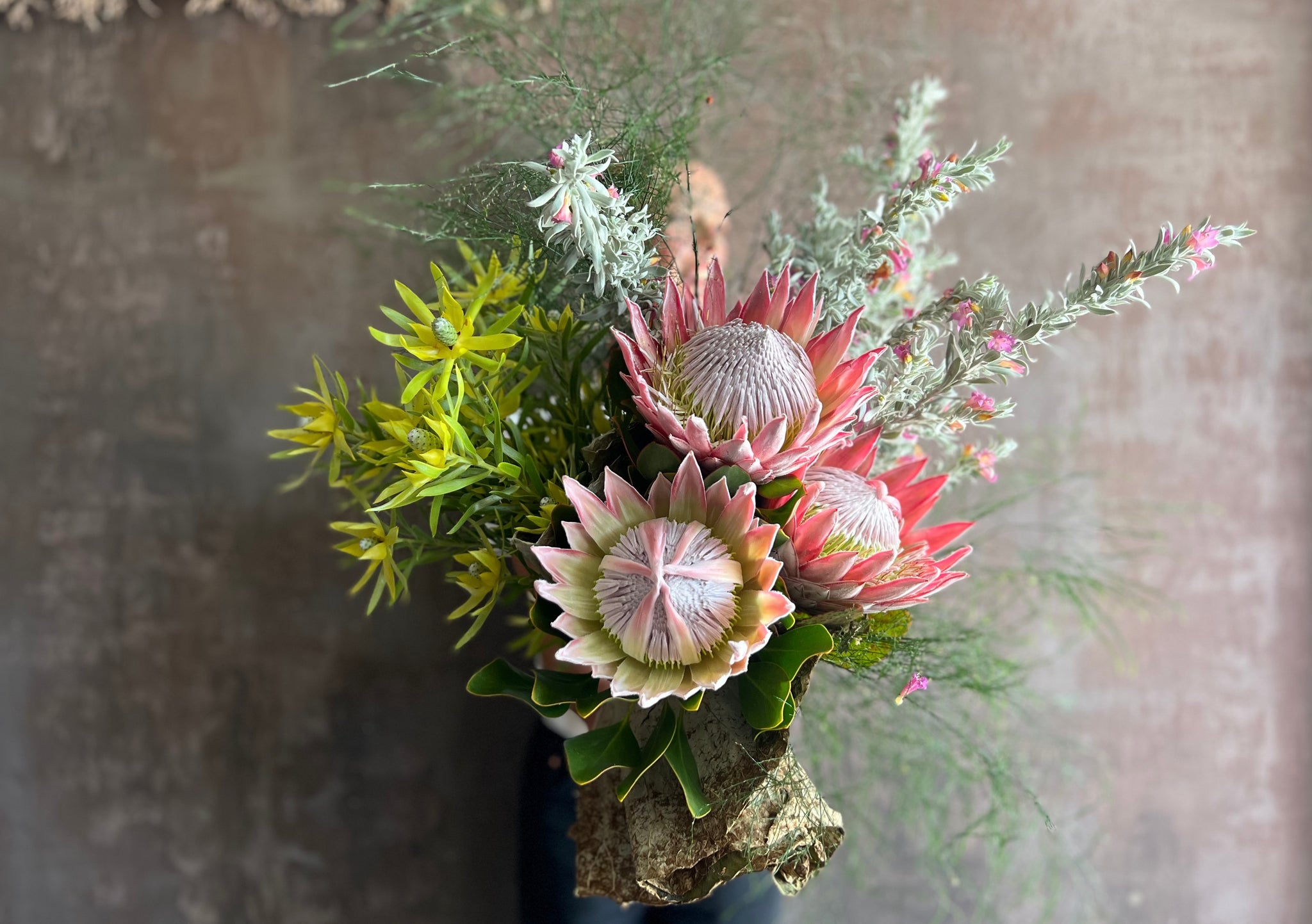 Spring Collection - Native Lush