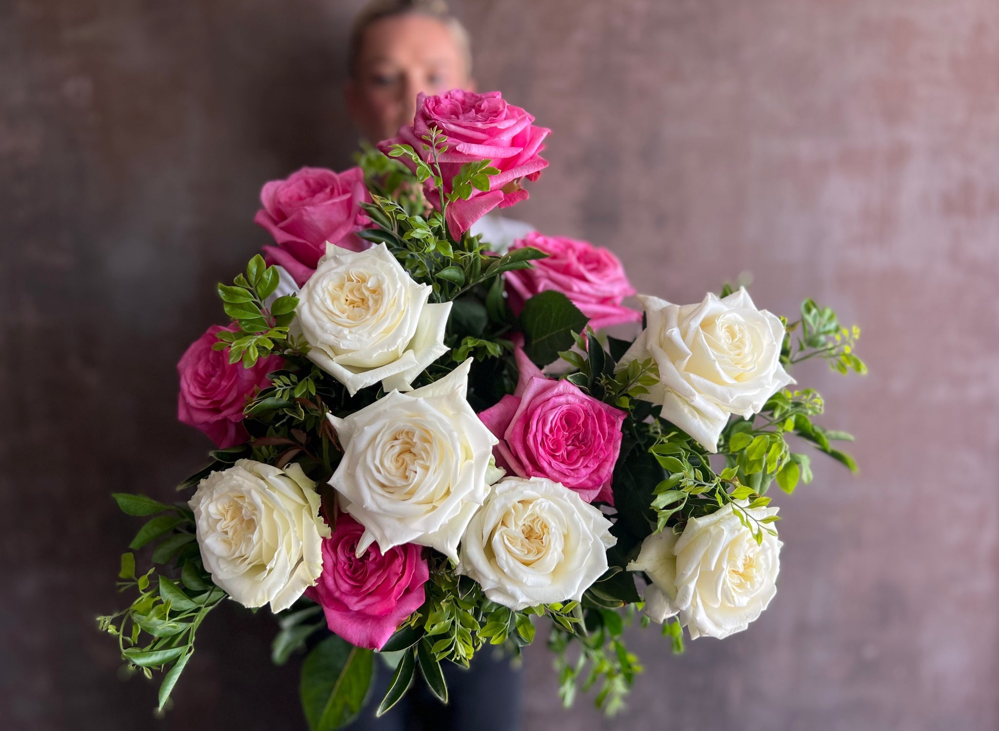 Spring Collection - Seduction