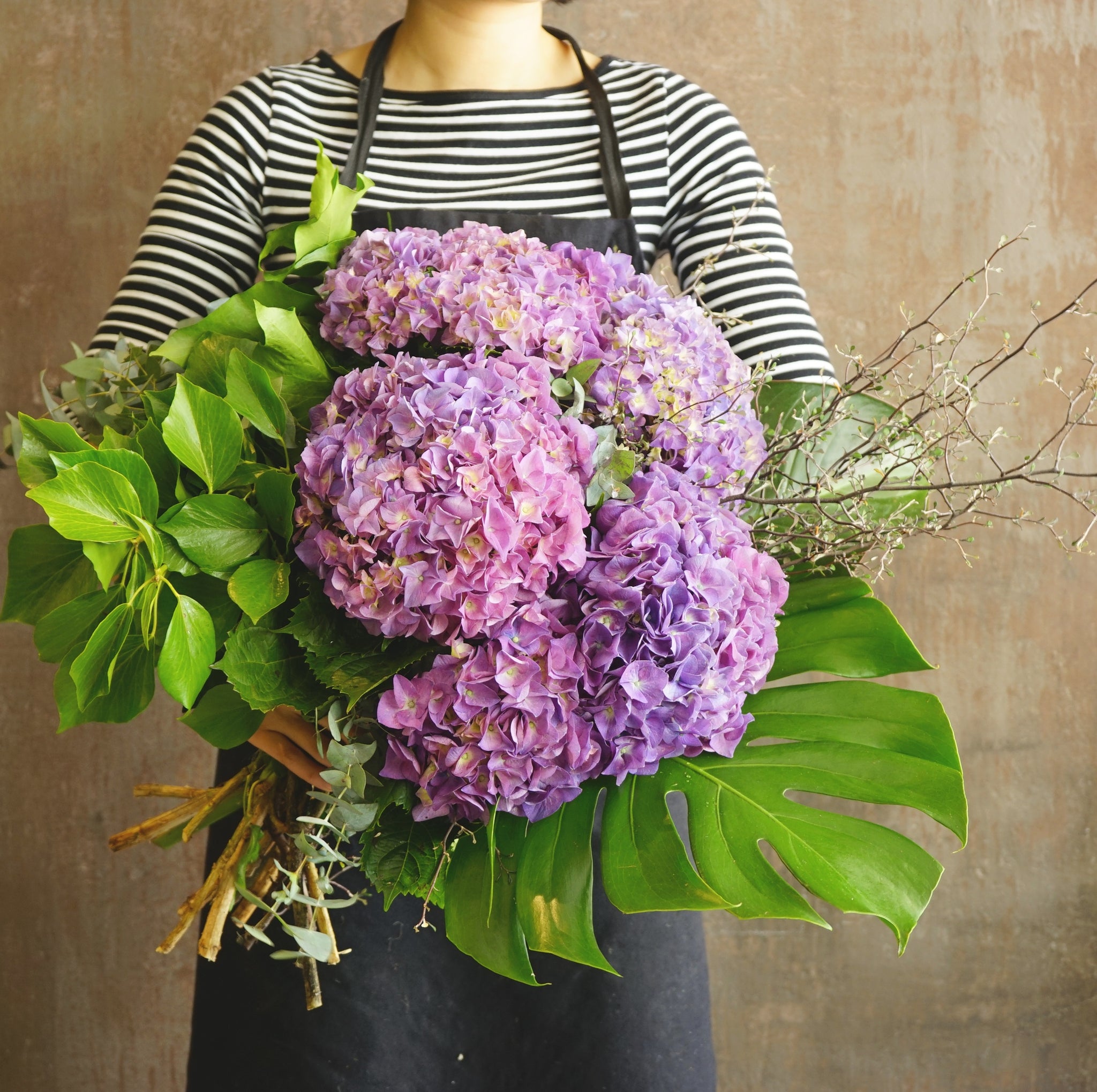 flower bouquets sydney