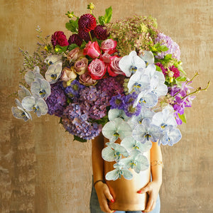 flower bouquets sydney