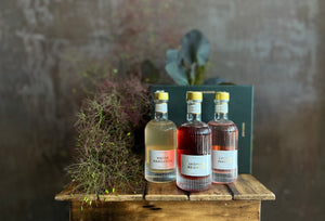 NEW - Maybe Sammy Cocktail Trio