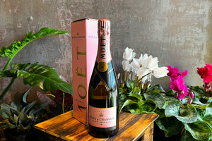 Mother's Day champagne - Moët & Chandon Rosé Impérial