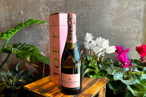 Moët & Chandon Rosé Impérial