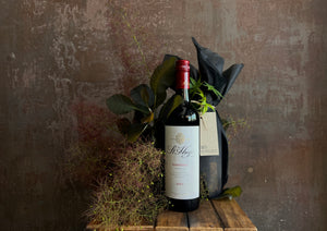 NEW - St Hugo Shiraz