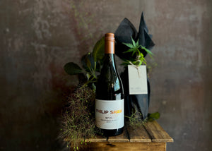 NEW - Sauvignon Blanc - Philip Shaw